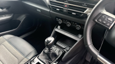 Citroen C4 1.2 PureTech [130] Sense Plus 5dr Petrol Hatchback
